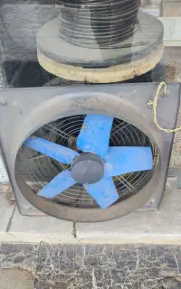 فن صنعتی و خانگی