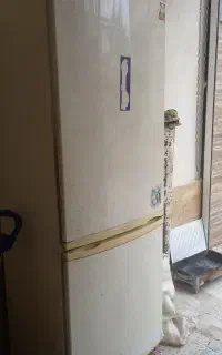 یخچال هیمالیا