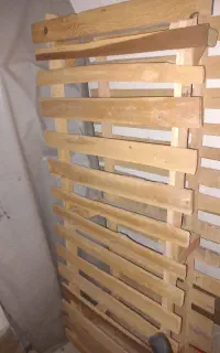 کفی تخت یکنفره