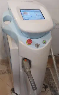 فروش دستگاه لیزر رولی