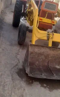 تراکتوررومانی