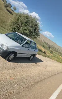 پراید فول