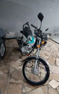 موتور سیکلت آزما 125cc