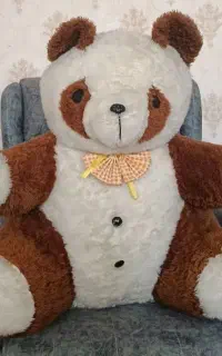 خرس بزرگ