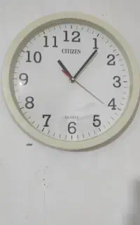 ساعتcitizen
