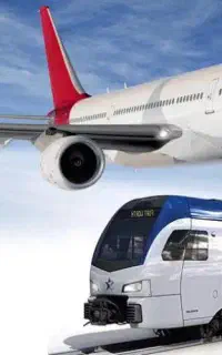 پیش فروش بلیت قطار