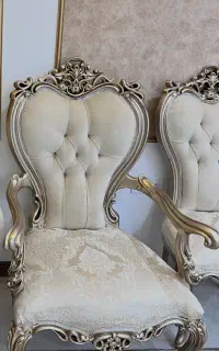 مبل کلاسیک طرح افسون