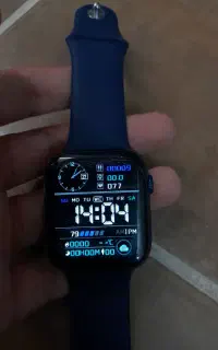 ساعت هوشمند مدل TL09