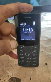 گوشی نوکیا اصل 105