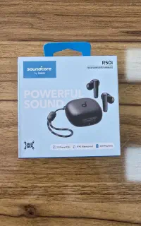 ایرپاد/هندزفری انکر R50i