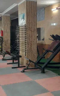 باشگاه بدنسازی ایده آل ویژه بانوان