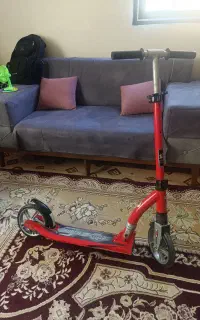 اسکوتر