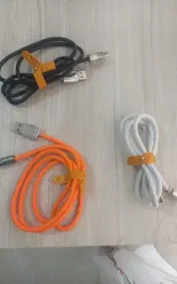 سیم شارژر تایپ سی
