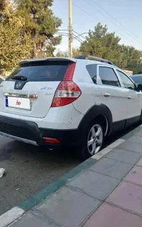 h30 کراس