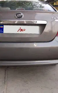 لیفان 620 1600 مدل 1390