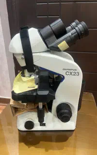 میکروسکوپ cx23