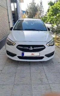 شاهین 402g دنده ای