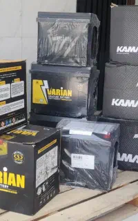 فروش و امداد باطری،برق خودرو و دیاگ سیار،