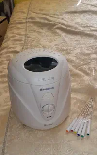 سرخ کن