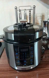 آرام پز و هواپز چندکاره