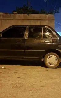 پراید۸۸