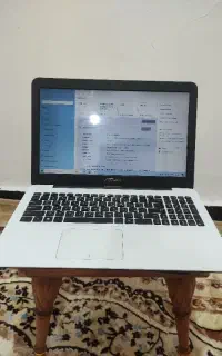 لپ تاپ ASUS X555LJ