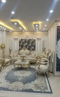 بازسازی،بهسازی،نوسازی کلی وجزیی