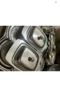 صبحانه خوری کره خوری سینی قندپهلو قاشق چای خوری