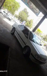 ترمزی جلوبندی مهدی