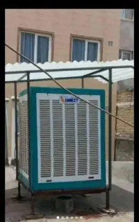 جوشکاری سیار و سرویس کولر و نصب سایبان