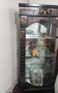 بوفه