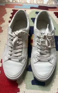 کفش/کتونی زارا سایز ۴۲ اصلی و نو