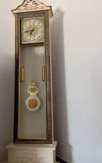 ساعت