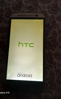 گوشی htc one