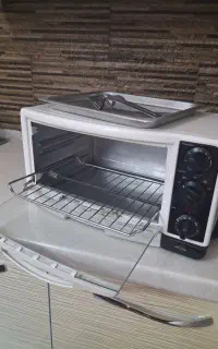 اون توستر پارس خزر
