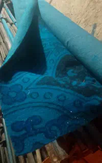 موکت