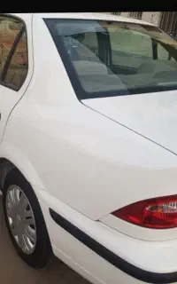 سمند EF7 دوگانه سوز