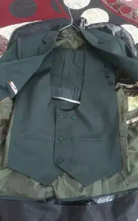 کوت وشلوار