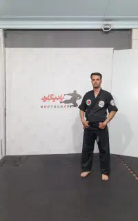 آموزش سبک دفاع شخصی و مبارزات خیابانی