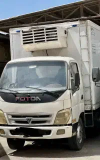 فوتون یخچالدار  مدل ۱۳۸۷