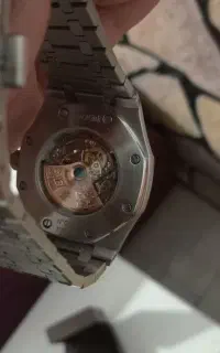 ساعت ap اتومات نو