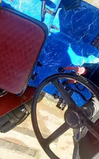 تراکتور 475 جفت
