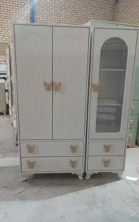 سرویس چوب نوزادی و سیسمونی