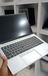 لپ تاپ گیمینگ  HP Elitebook 845 G8