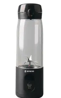 شیکر شارژی  مدل BJ-B50