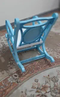 صندلی راک