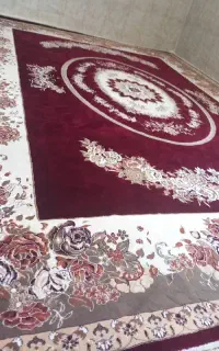 قالی
