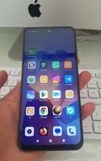 گوشی شیائومی نوت ۱۰