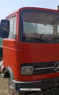 خاور 608