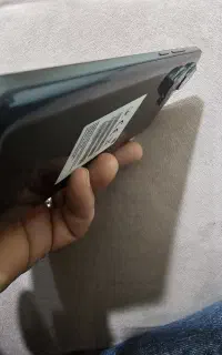 گوشی موبایل در حد صفر